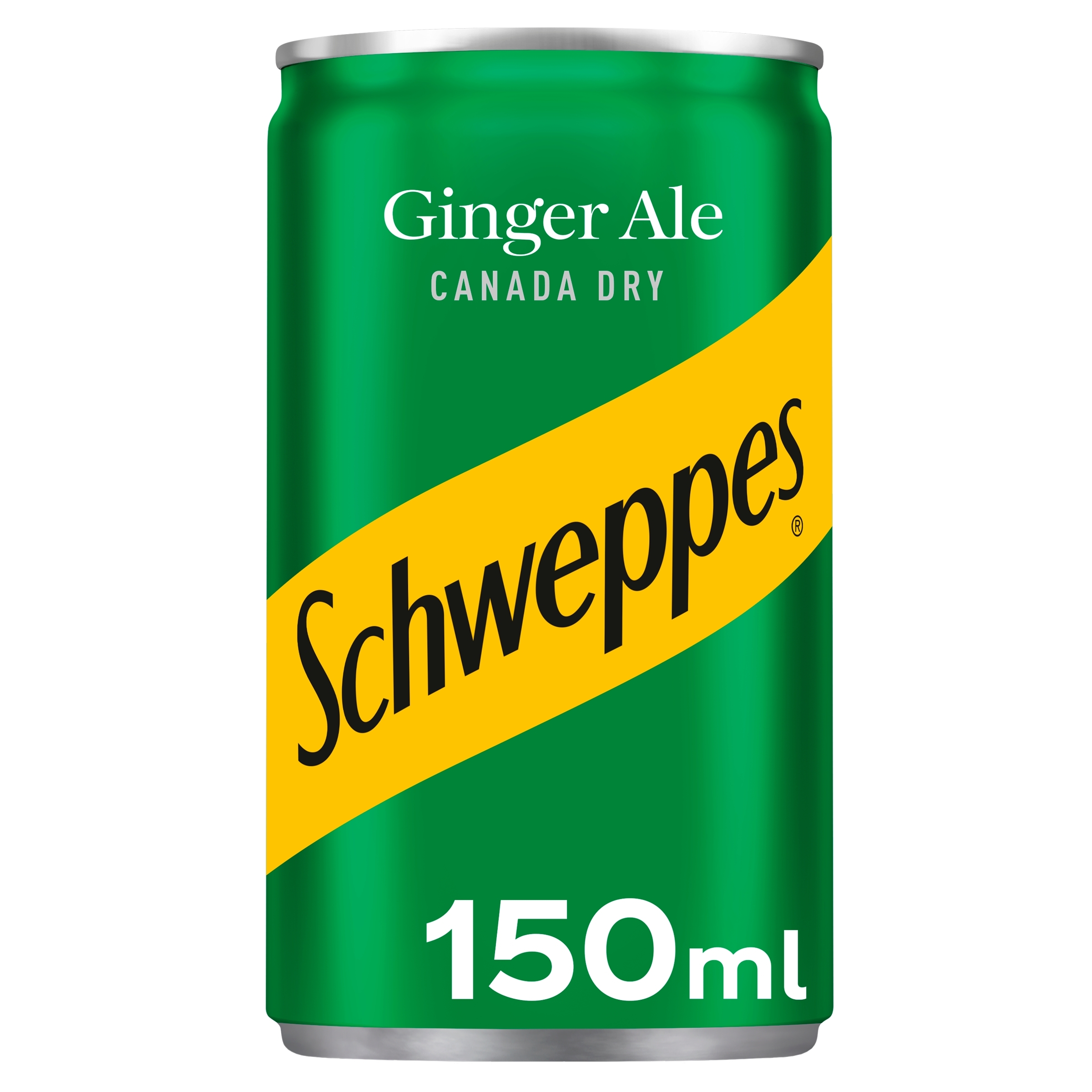 SCHWEP CANADA DRY TPCAN 150x24